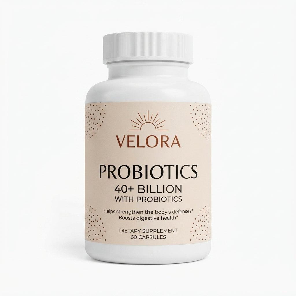 Velora Probiotics