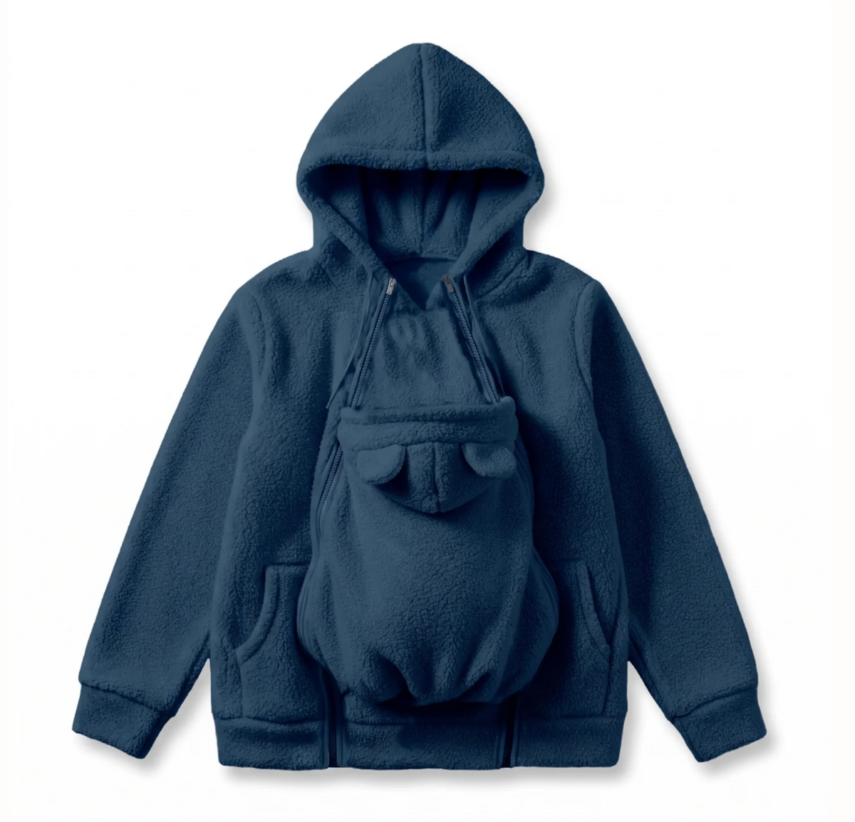 Snug Carry Fleece