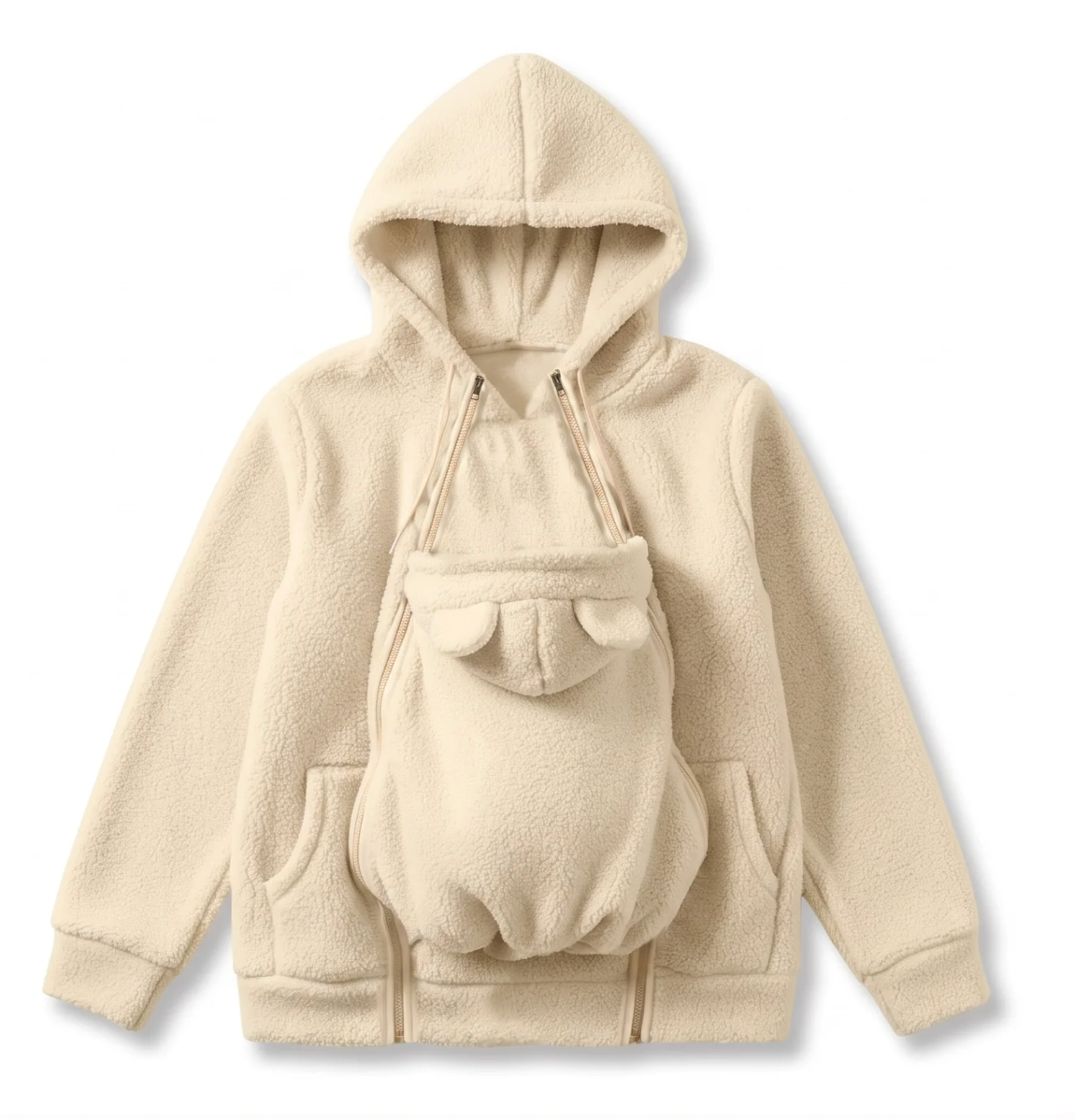 Snug Carry Fleece