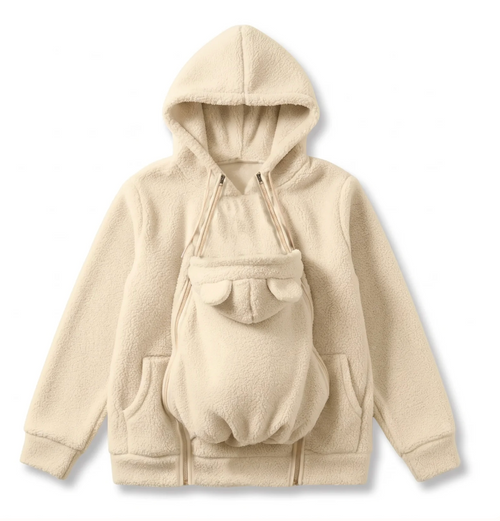 Snug Carry Fleece