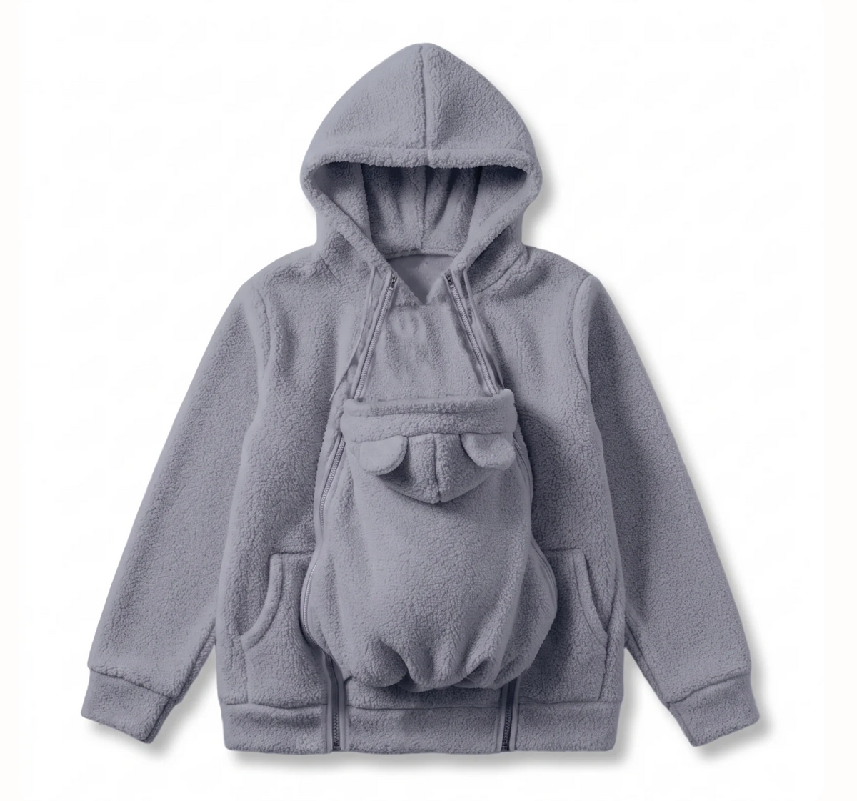 Snug Carry Fleece