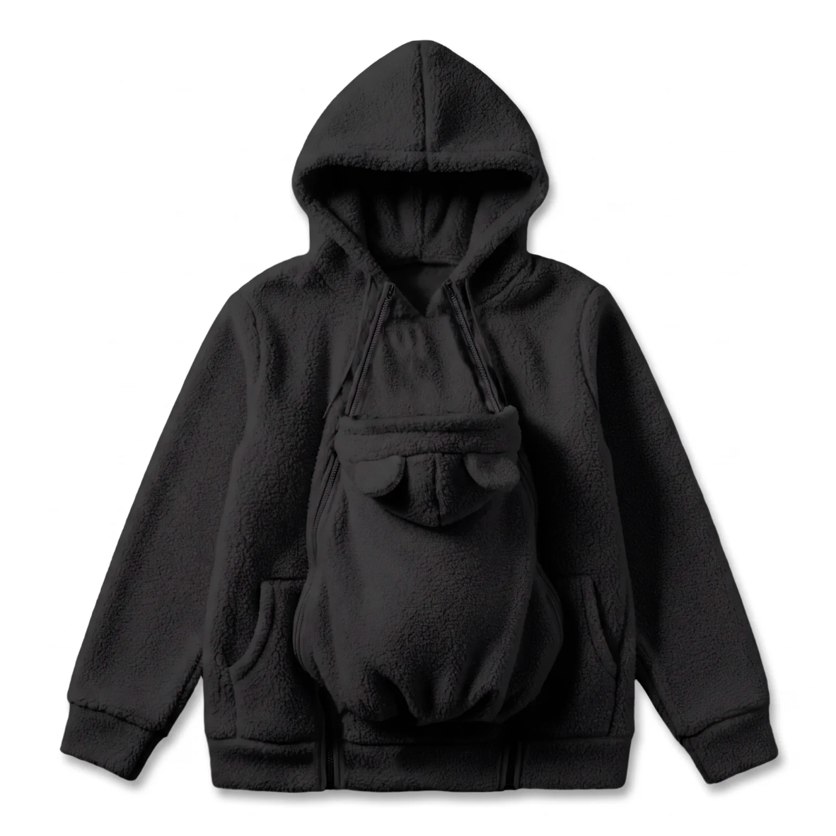 Snug Carry Fleece